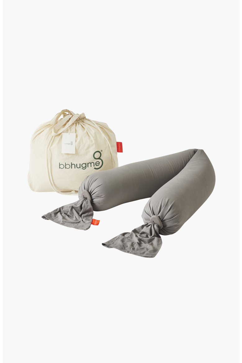 Pregnancy Pillow, Main, color, Stone