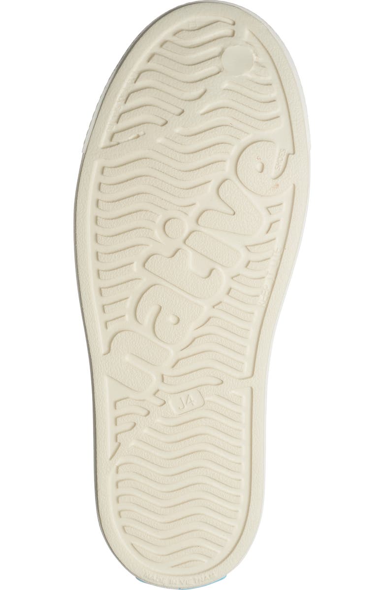 Native Shoes Kids' Jefferson Slip-On Sneaker, Alternate, color, Rainbow Multi