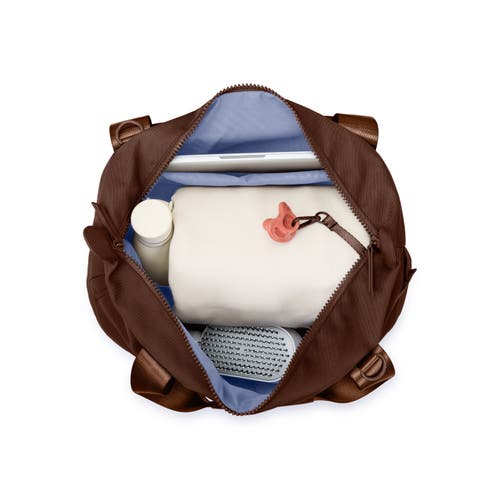 BUGATTI BUGATTI RAPHAEL CONVERTIBLE 4 -1 TOTE BAG 