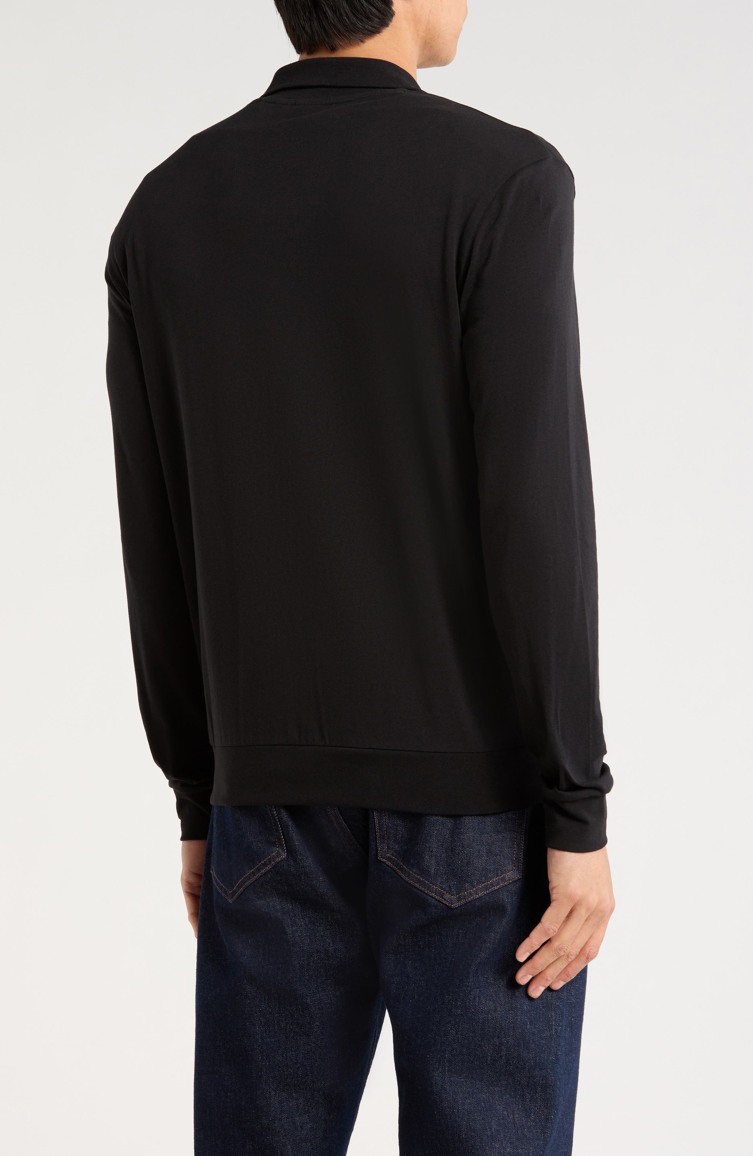 Joe Zip Jacket - image 2