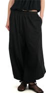 Beach Life by Gottex Resort Frank Balloon Pants Cover-Up