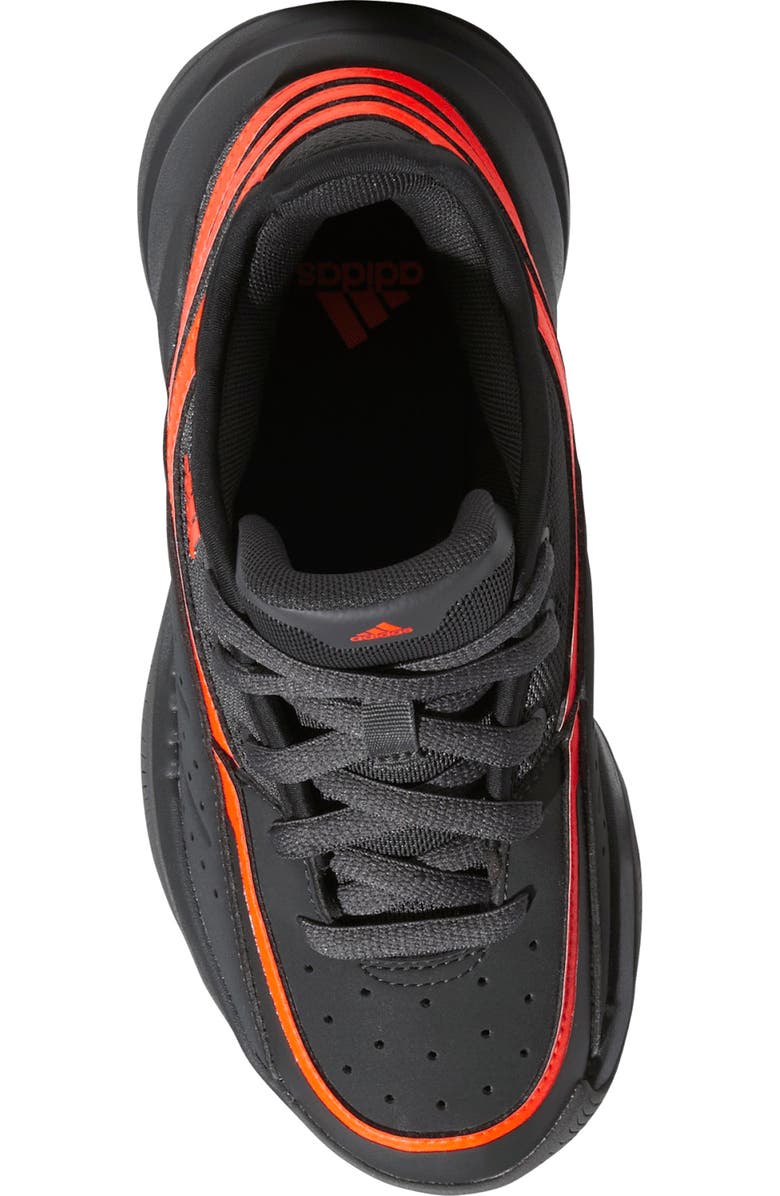 adidas Kids' Front Court Basketball Shoe, Alternate, color,