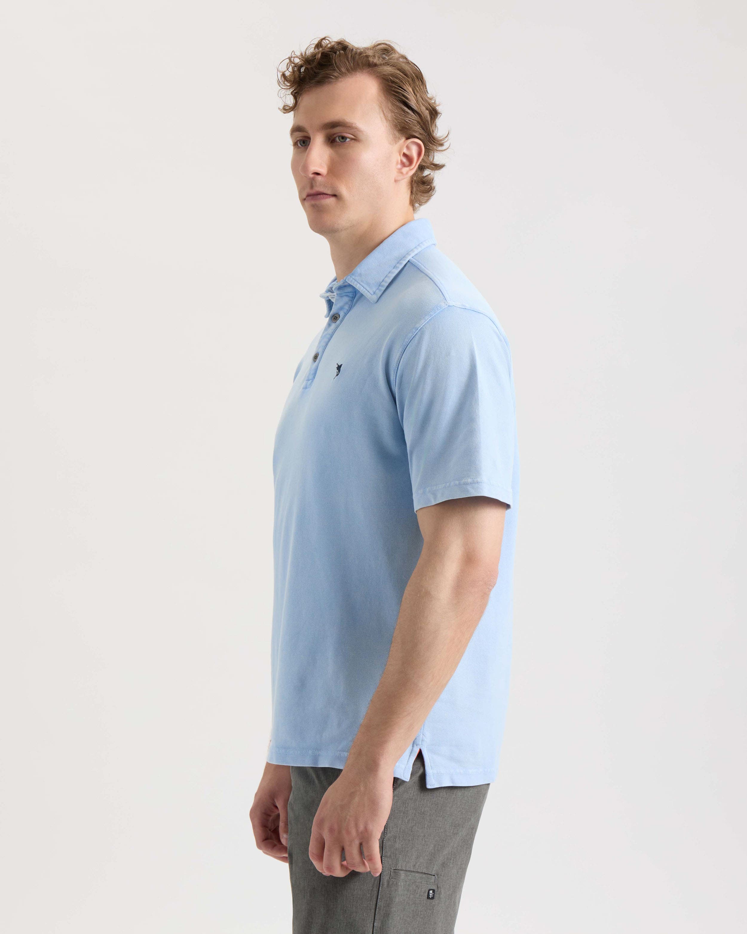 Tidal Shift Polo - image 2