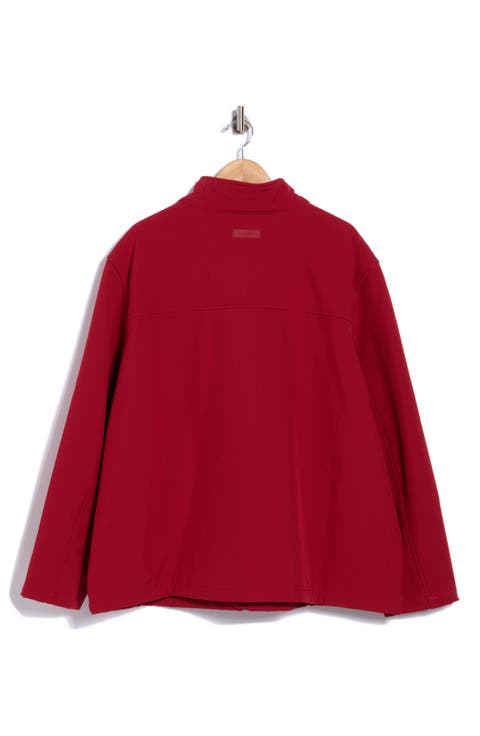 Basic Softshell Jacket