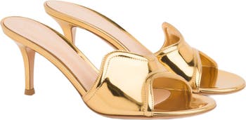 Lucrezia Mule 70 Mules