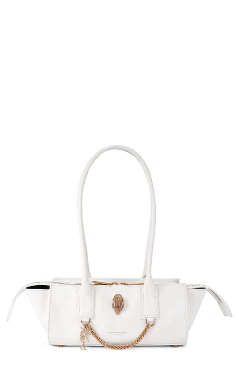 Sloane East/West Shoulder Bag