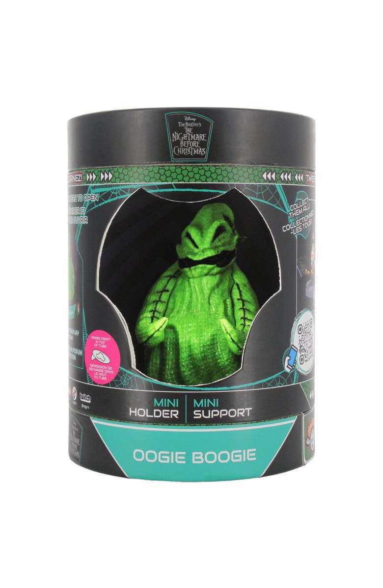Exquisite Gaming Holdems The Nightmare Before Christmas Oogie Boogie, Alternate, color, 