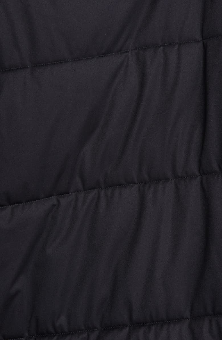 Avec Les Filles Thermalpuff<sup>™</sup> Hooded Utility Puffer Jacket, Alternate, color,