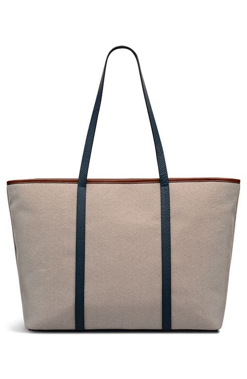 Radley Large Templeton Place Zip Tote In Brown