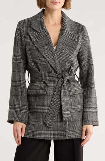 Ted Baker Lee Wrap Coat