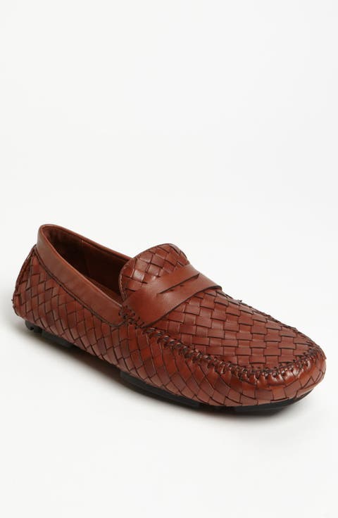 'San Tropez' Penny Loafer