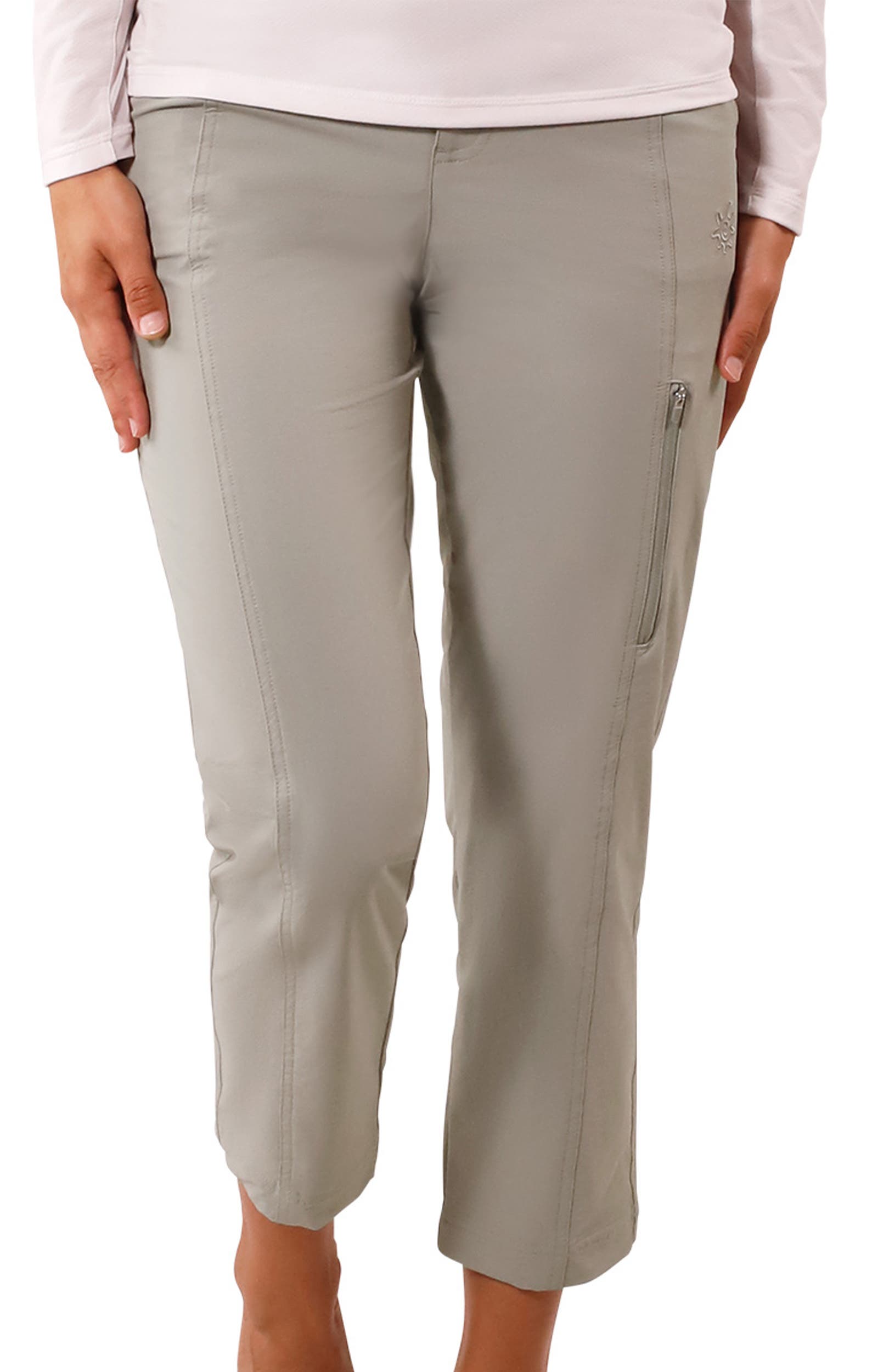Walking Capris - image 3