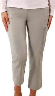 UV Skinz Walking Capris