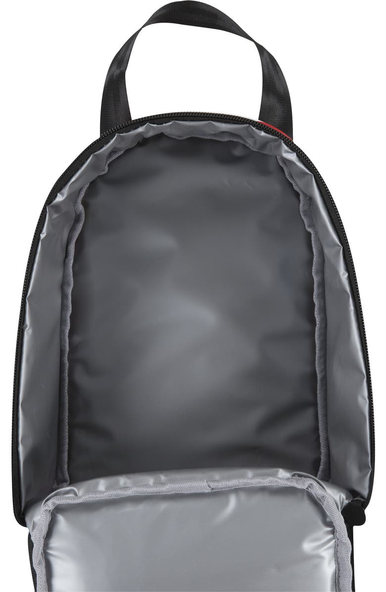 Nike Kids' Just Do It Lunch Tote, Alternate, color,