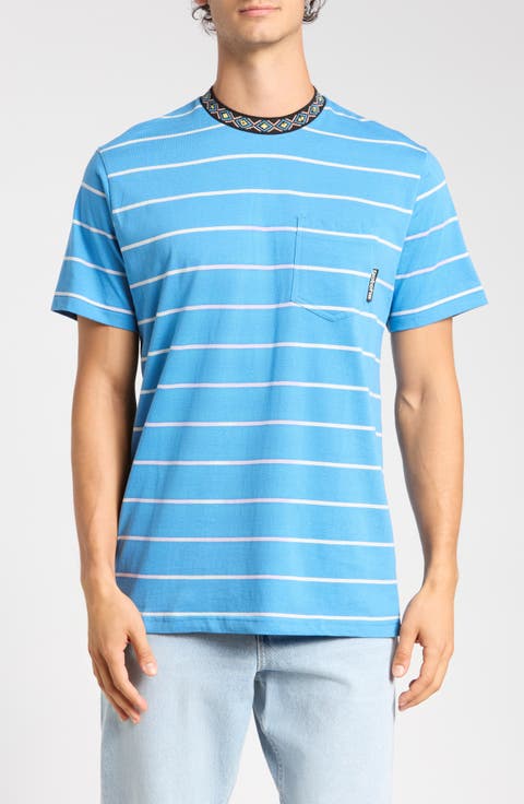 Mavericks Cotton T-Shirt