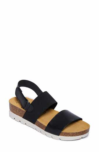 Cassandra Sandal