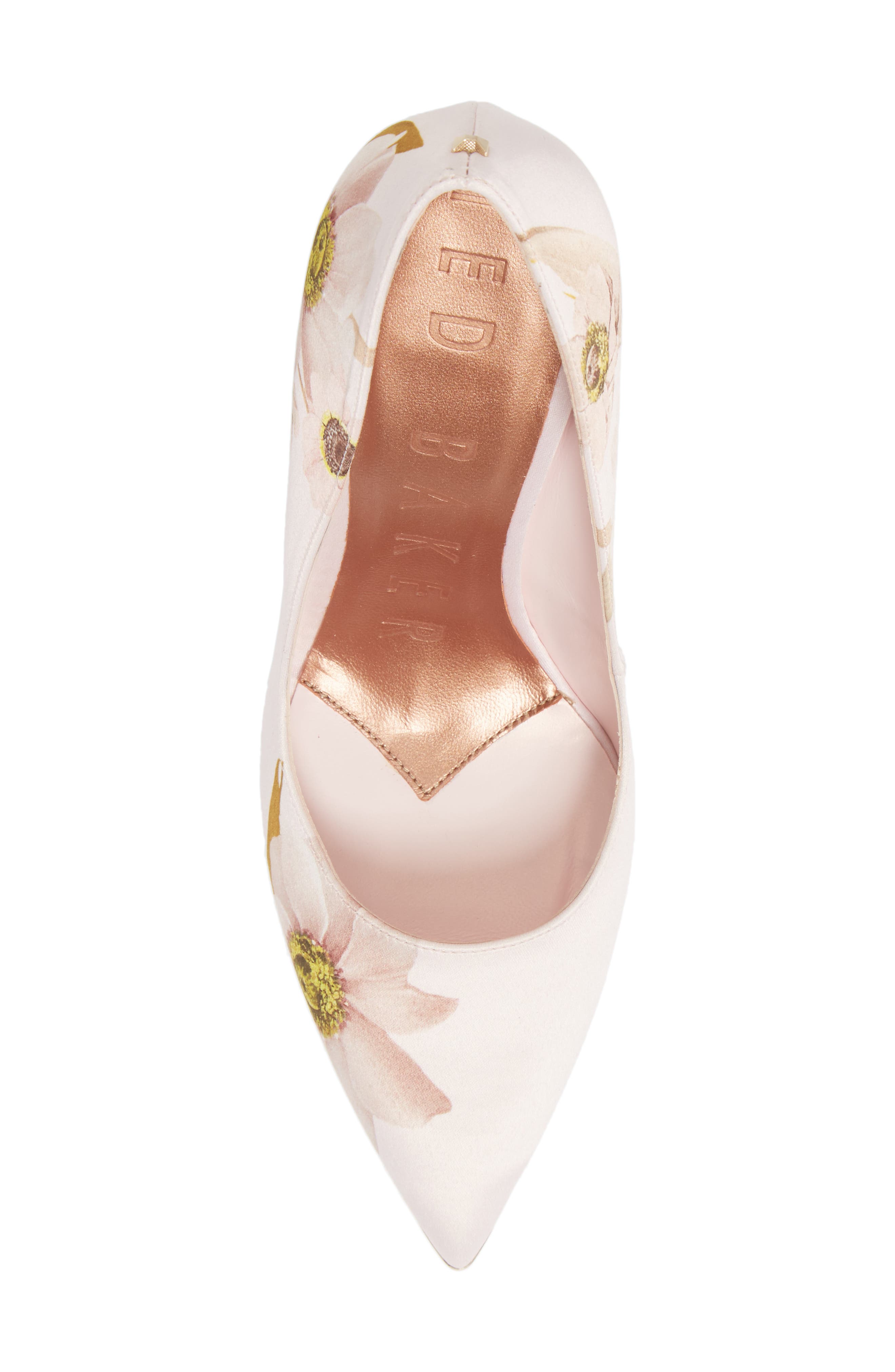 Ted Baker London Melnipic Pump, Alternate, color, 