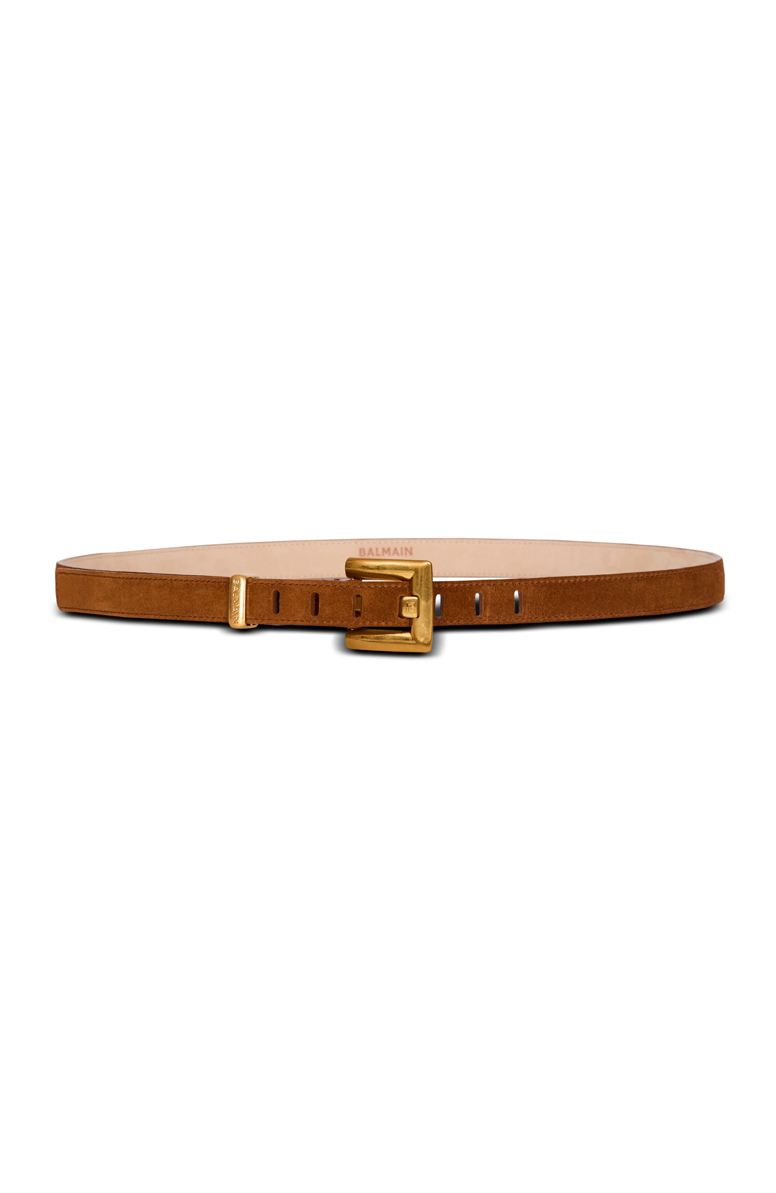 selected brown