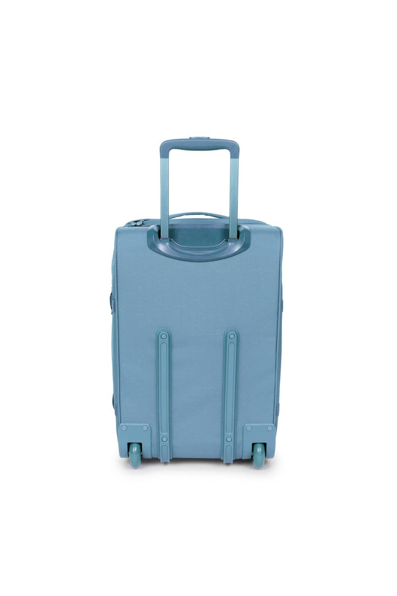 Transit'r Plus S Monotone Luggage, Alternate, color, Blue