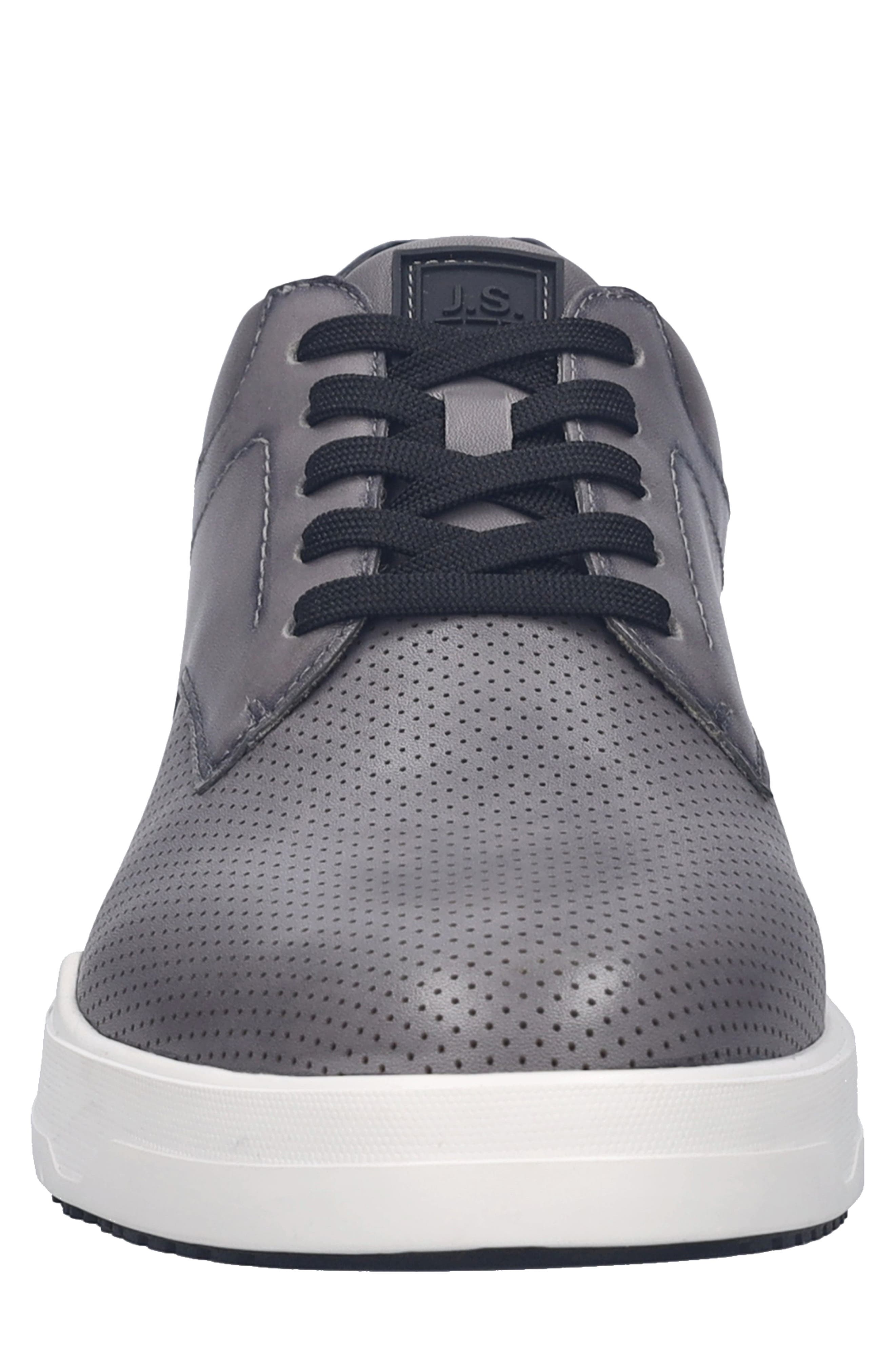 Josef Seibel Donovan 07 Low Top Sneaker, Alternate, color, 