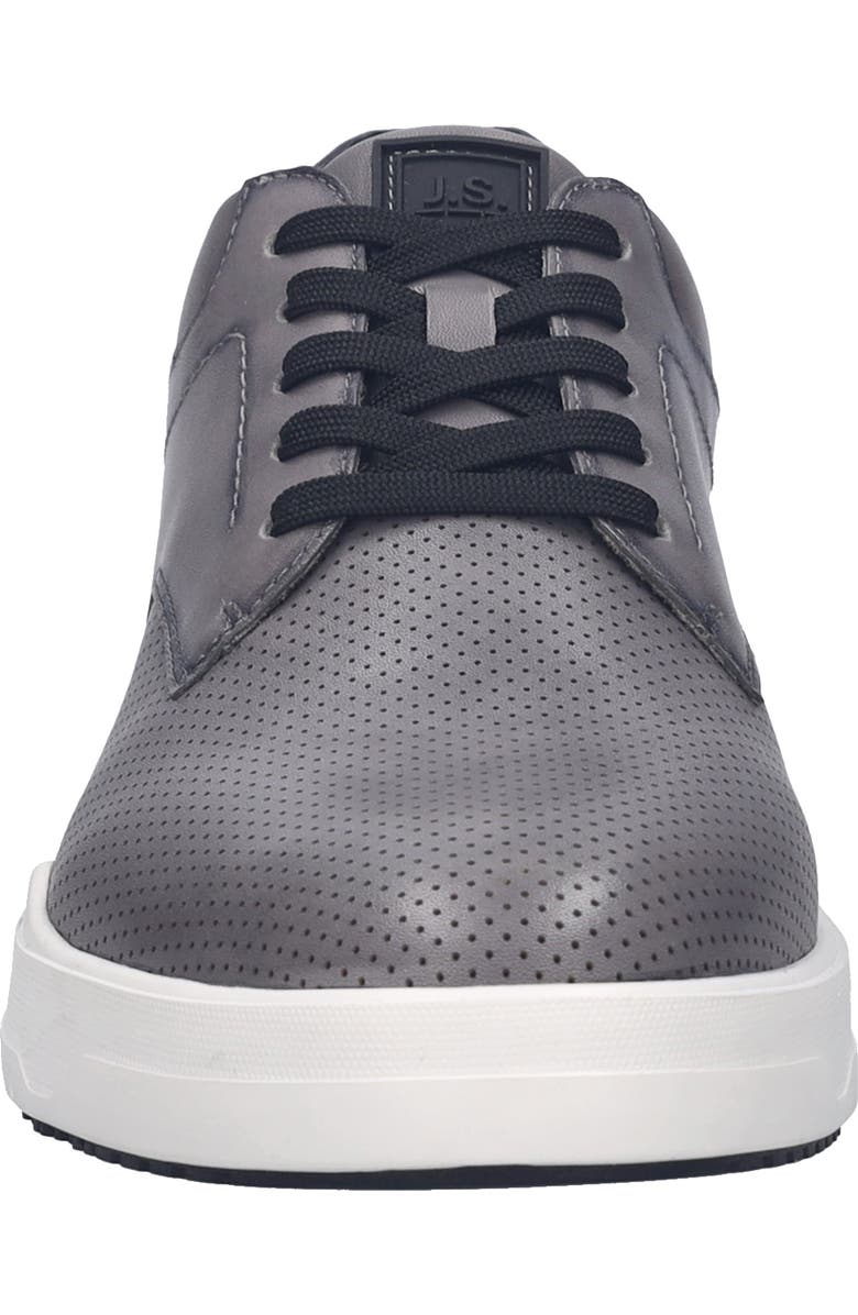 Josef Seibel Donovan 07 Low Top Sneaker, Alternate, color,