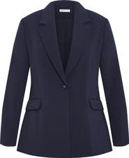 City Chic Tori Blazer