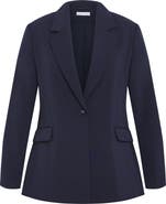 City Chic Tori Blazer