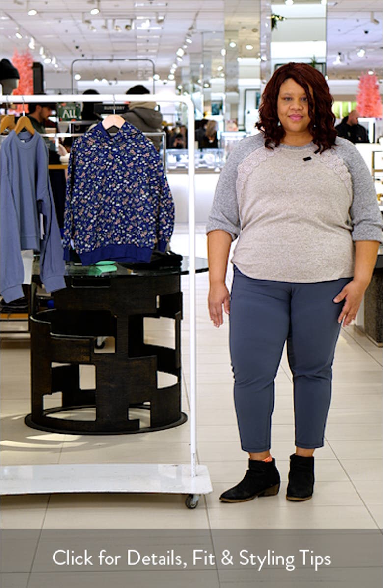 Kids
 Print Hoodie, sales video thumbnail