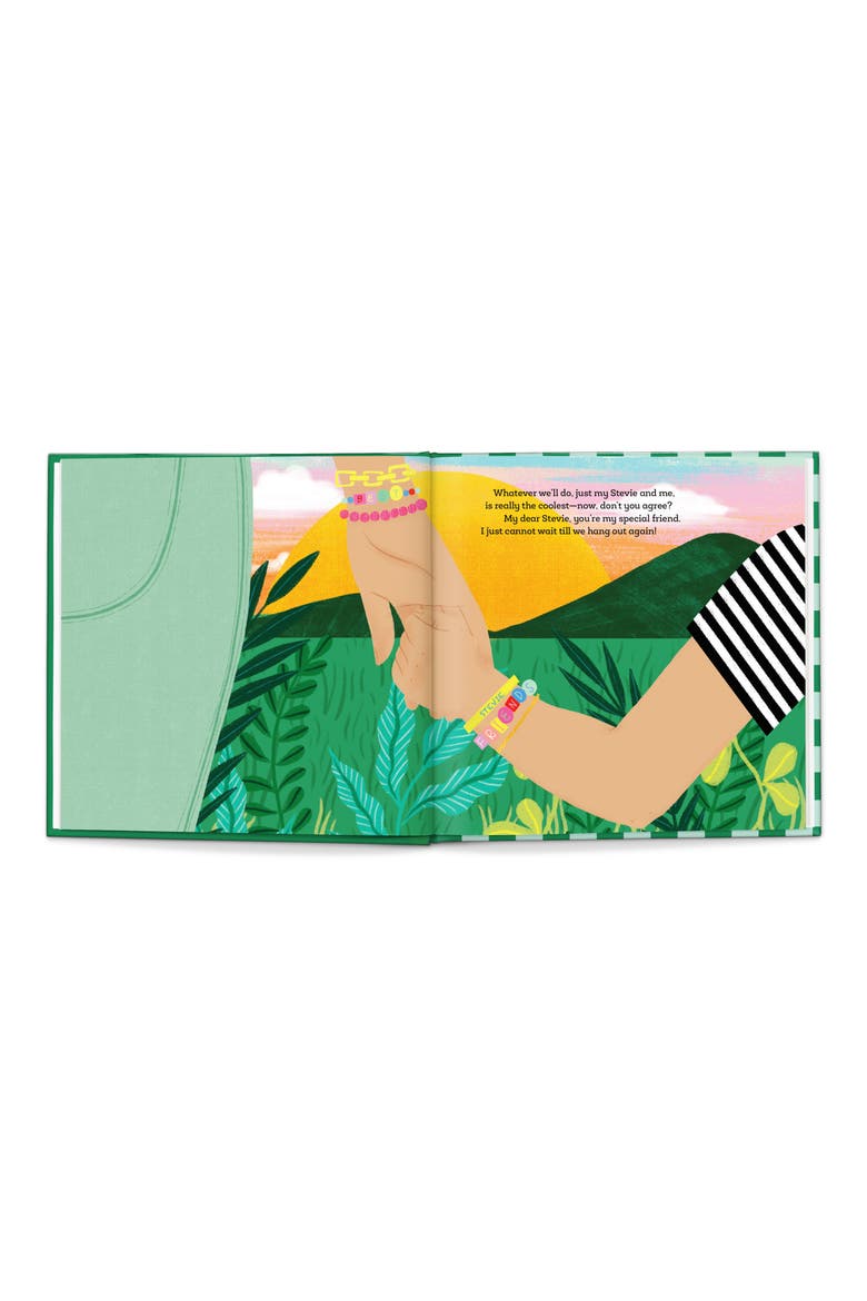 'Auntie & Me!' Personalized Book, Alternate, color, MULTI