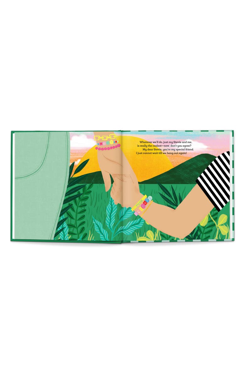 I See Me! 'Auntie & Me!' Personalized Book, Alternate, color, Multi