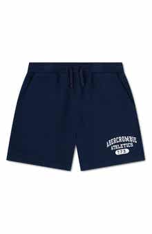 Kids' Gym Issue French Terry Shorts