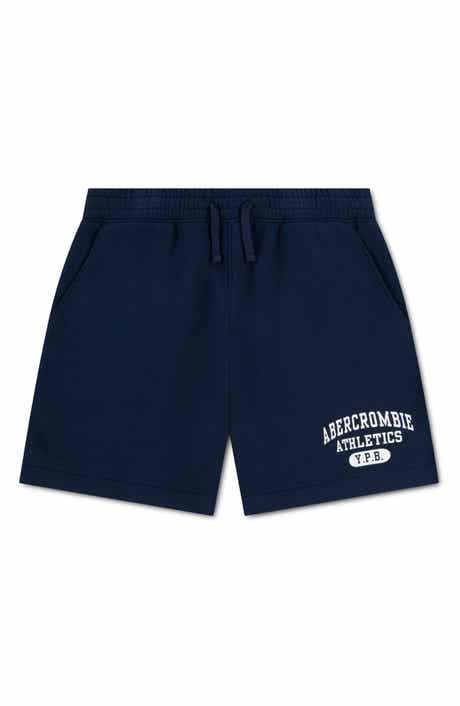 Kids' Gym Issue French Terry Shorts