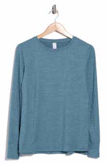 MARIKA Harper Long Sleeve Active Top