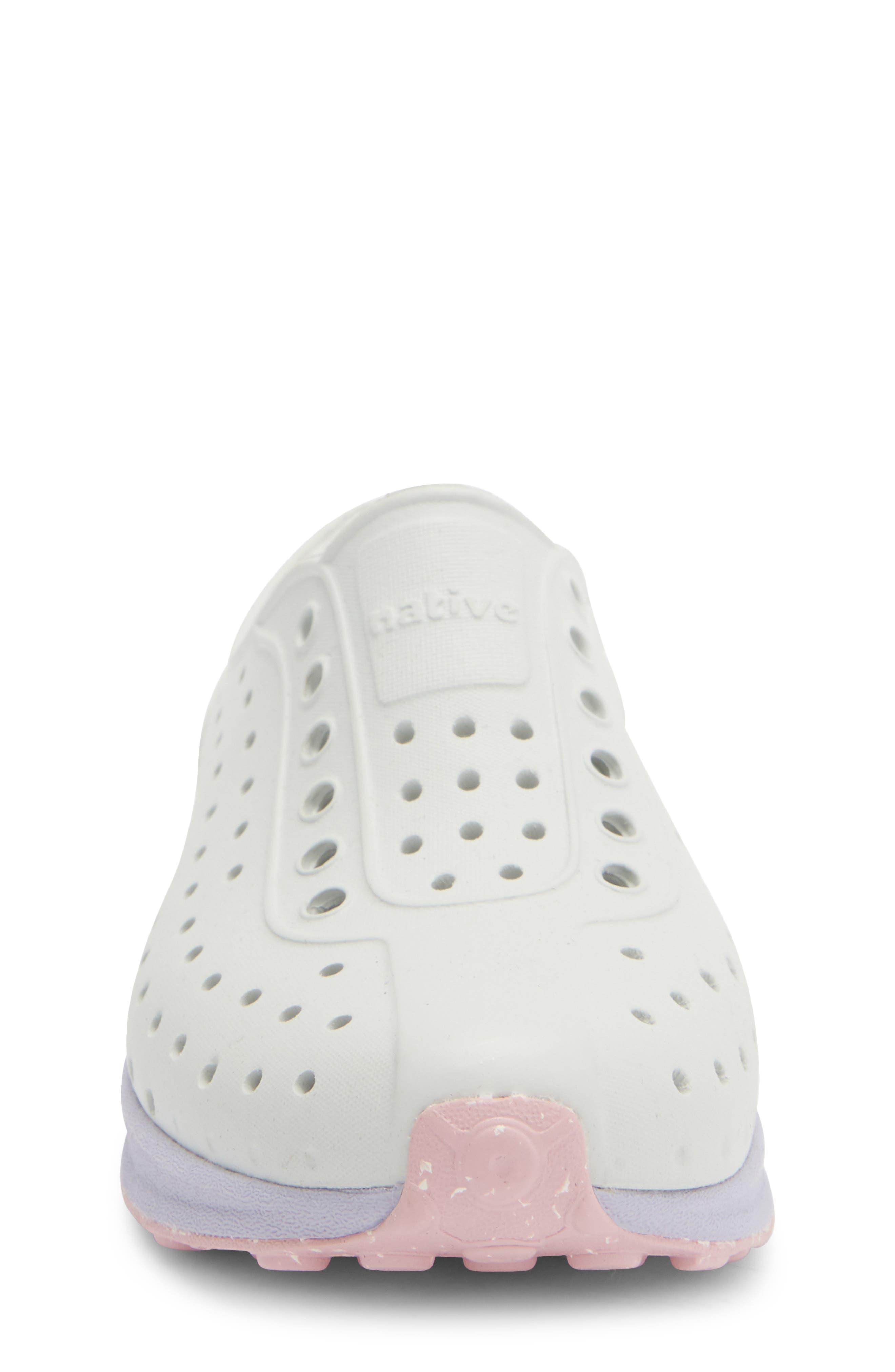 Robbie Sugarlite Slip-On Shoe, Alternate, color, HYAMS GREY/ FUTURE PURPLE/ B