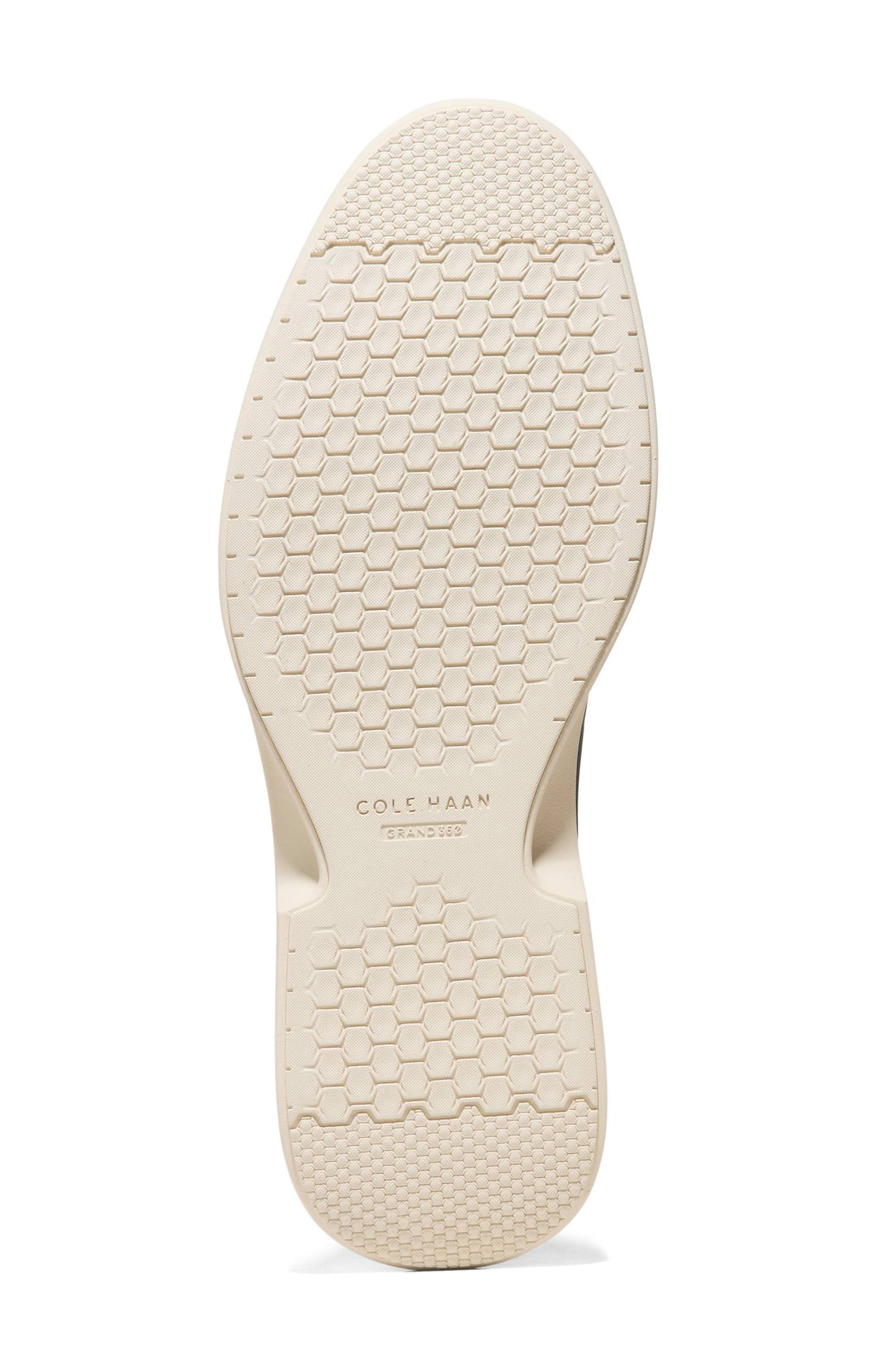 Cole Haan OG Cityspectre Cap Toe Oxford, Alternate, color, Navy Blazer/ Natural
