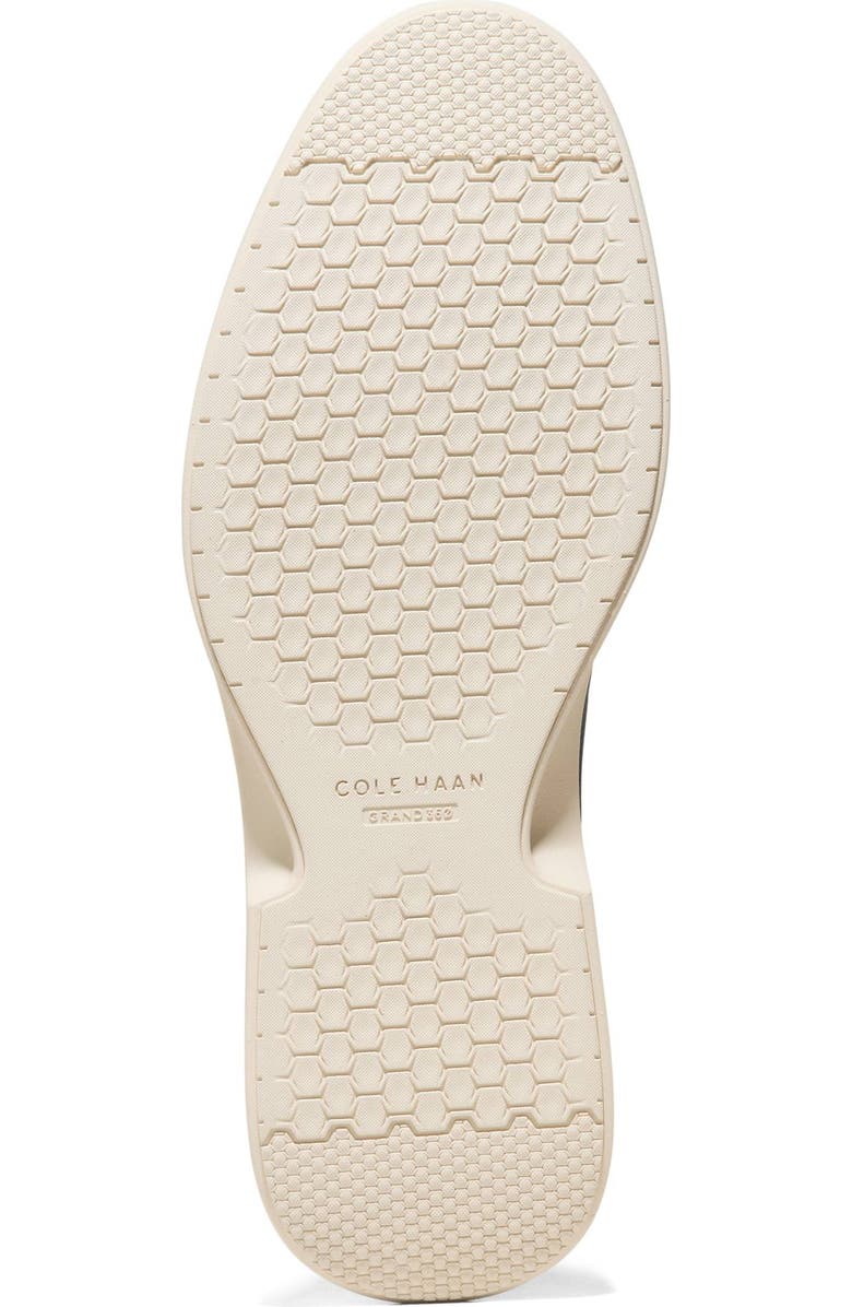 Cole Haan OG Cityspectre Cap Toe Oxford, Alternate, color, Navy Blazer/ Natural