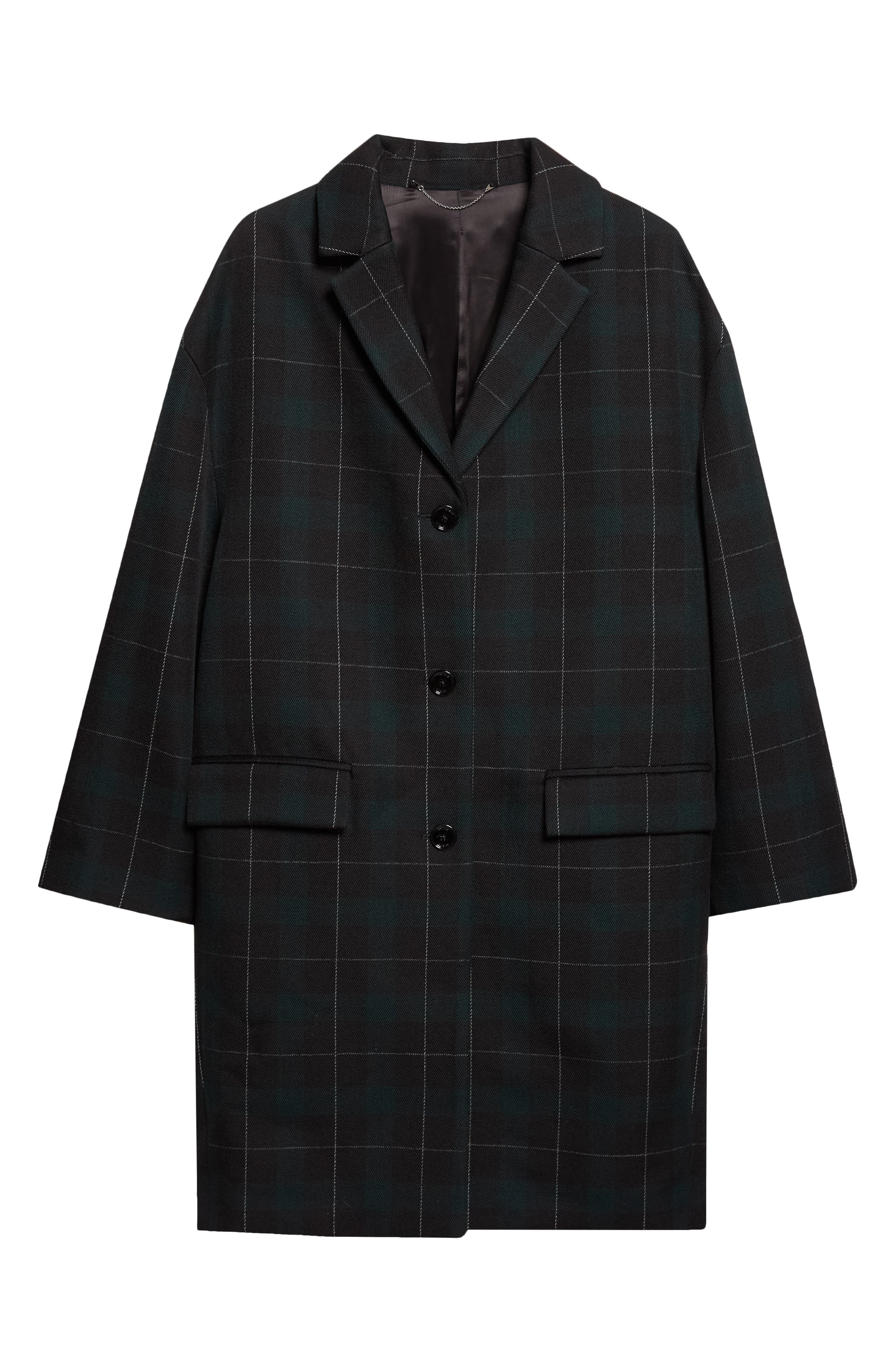 selected PINE/ BLACK