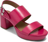 Aerosoles Camera Platform Sandal