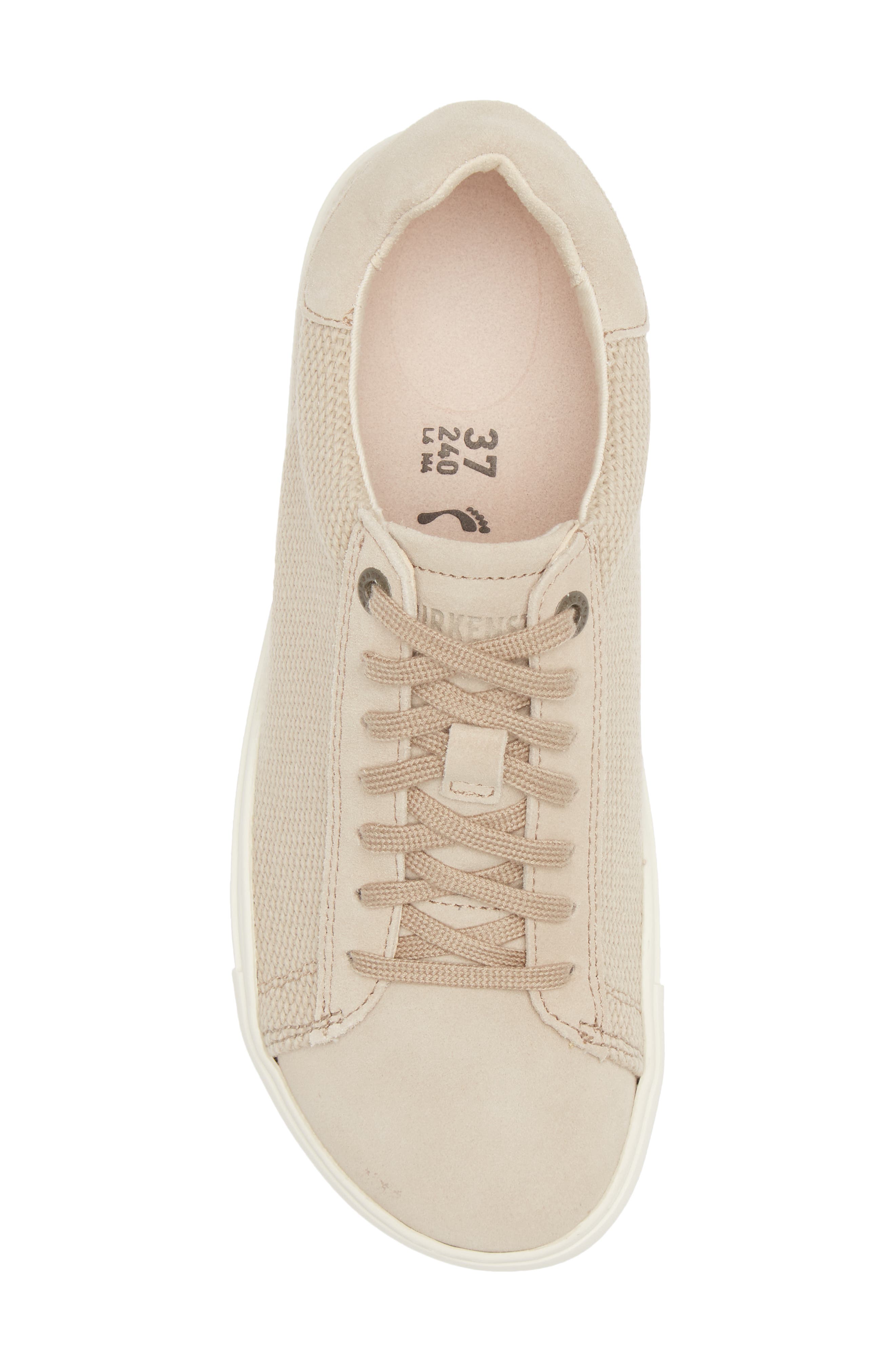 Bend Sneaker - Discontinued, Alternate, color, SANDCASTLE