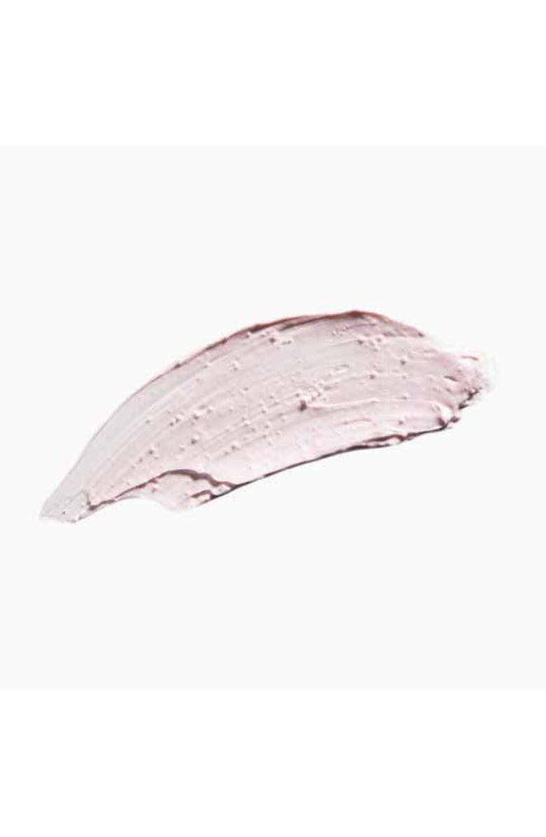 MUDMASKY Pearl Polish Superglow Pink Clay Mask, Alternate, color, NO COLOR