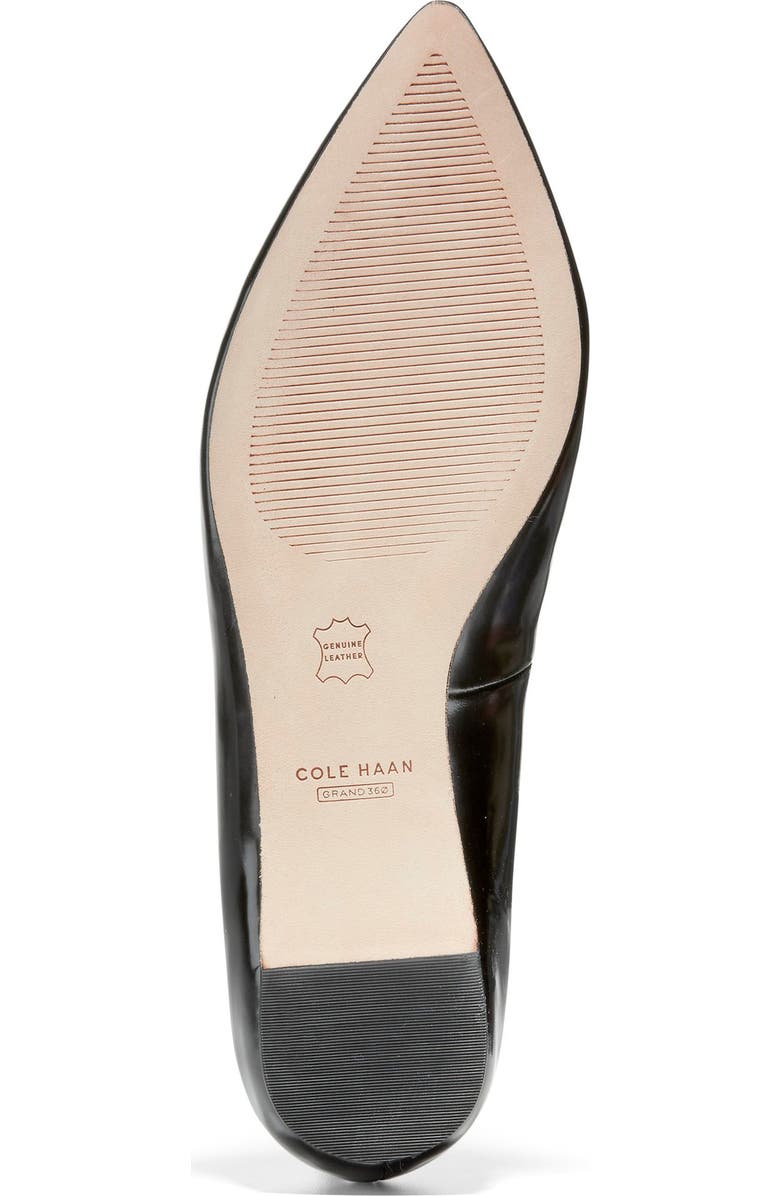 Cole Haan Brenna Skimmer Flat, Alternate, color,
