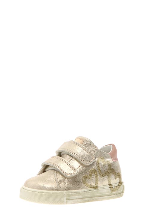 Kids' Falcotto Lovemy Sneaker (Walker & Toddler)