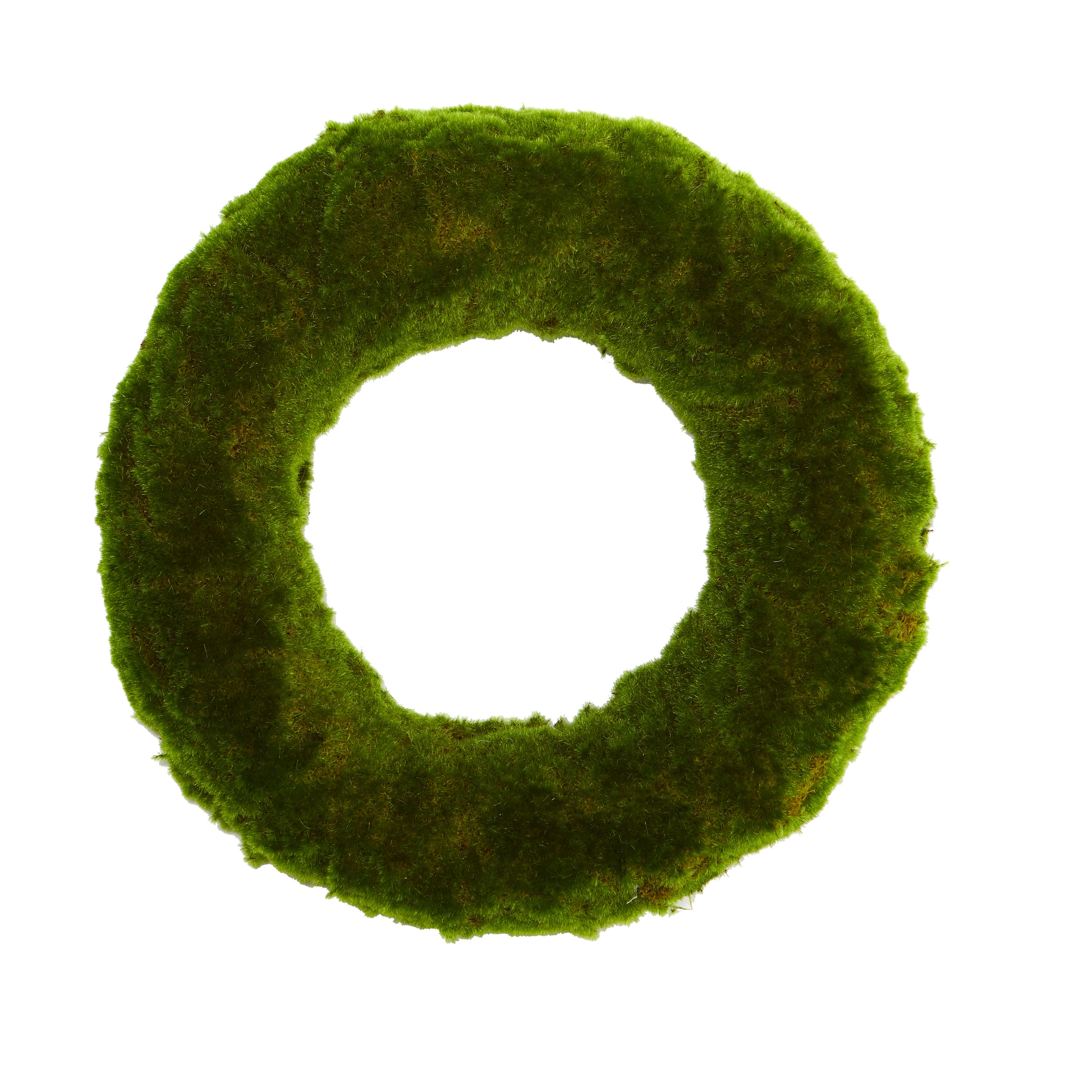 selected Green