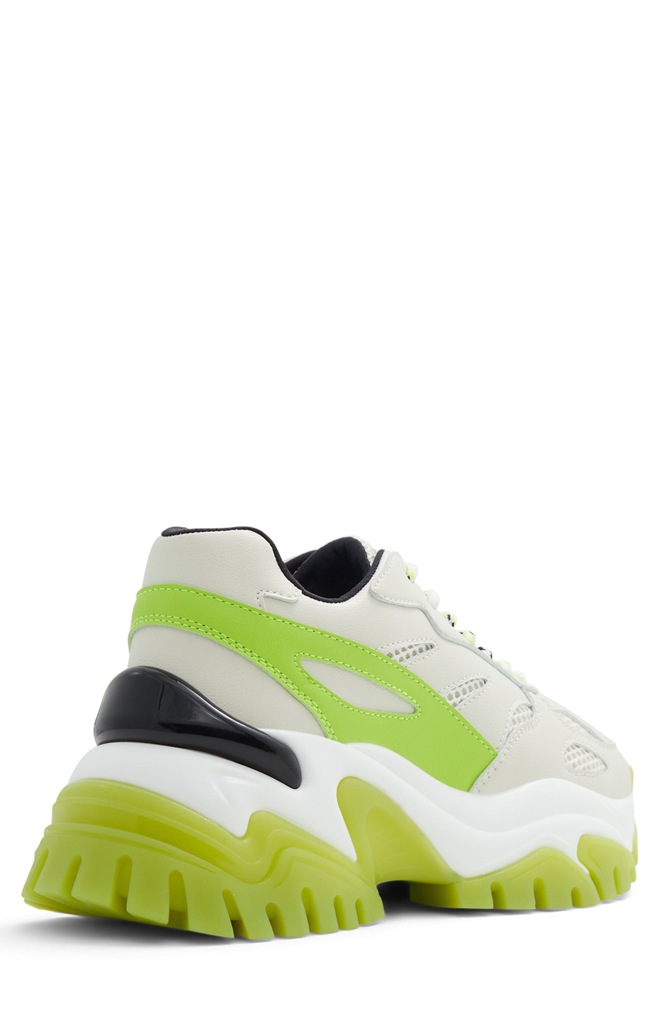 Call It Spring By Aldo Massif Chunky Sneaker, Alternate, color, 