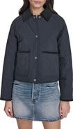 Levi's Quilted Barn Jacket