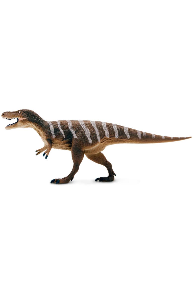 Safari Ltd. Nanotyrannus Toy, Main, color, NO COLOR