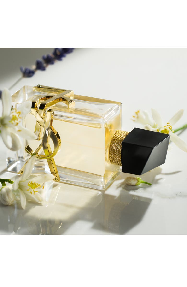 Yves Saint Laurent Libre Eau de Parfum Set, Alternate, color,
