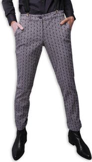 WILDFANG The Empower Jacquard Trouser