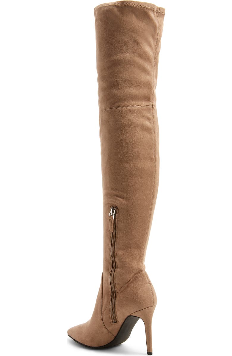 BP. Fab Nara Over the Knee Boot, Alternate, color,