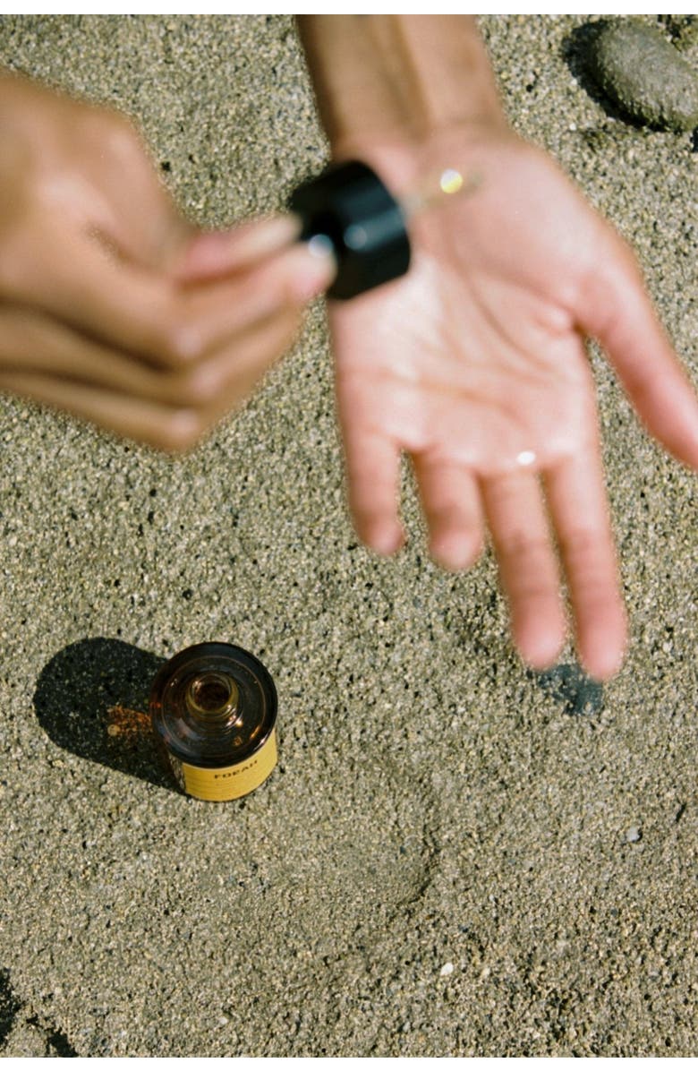 Forah INC Dayglow Oil Serum, Alternate, color, NO COLOR